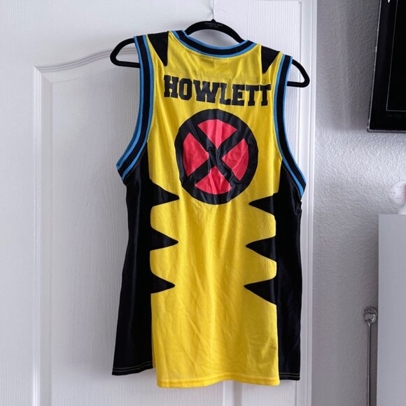 Wolverine Basketball Jersey sz M - Picture 5 of 6